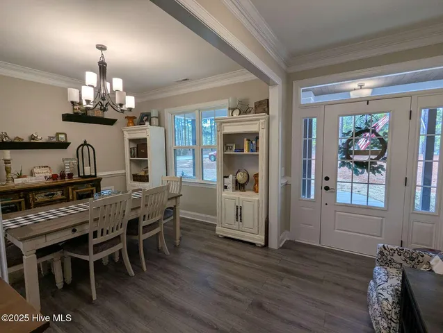 $559,900 | 120 East Devonshire Avenue, West End, NC 27376