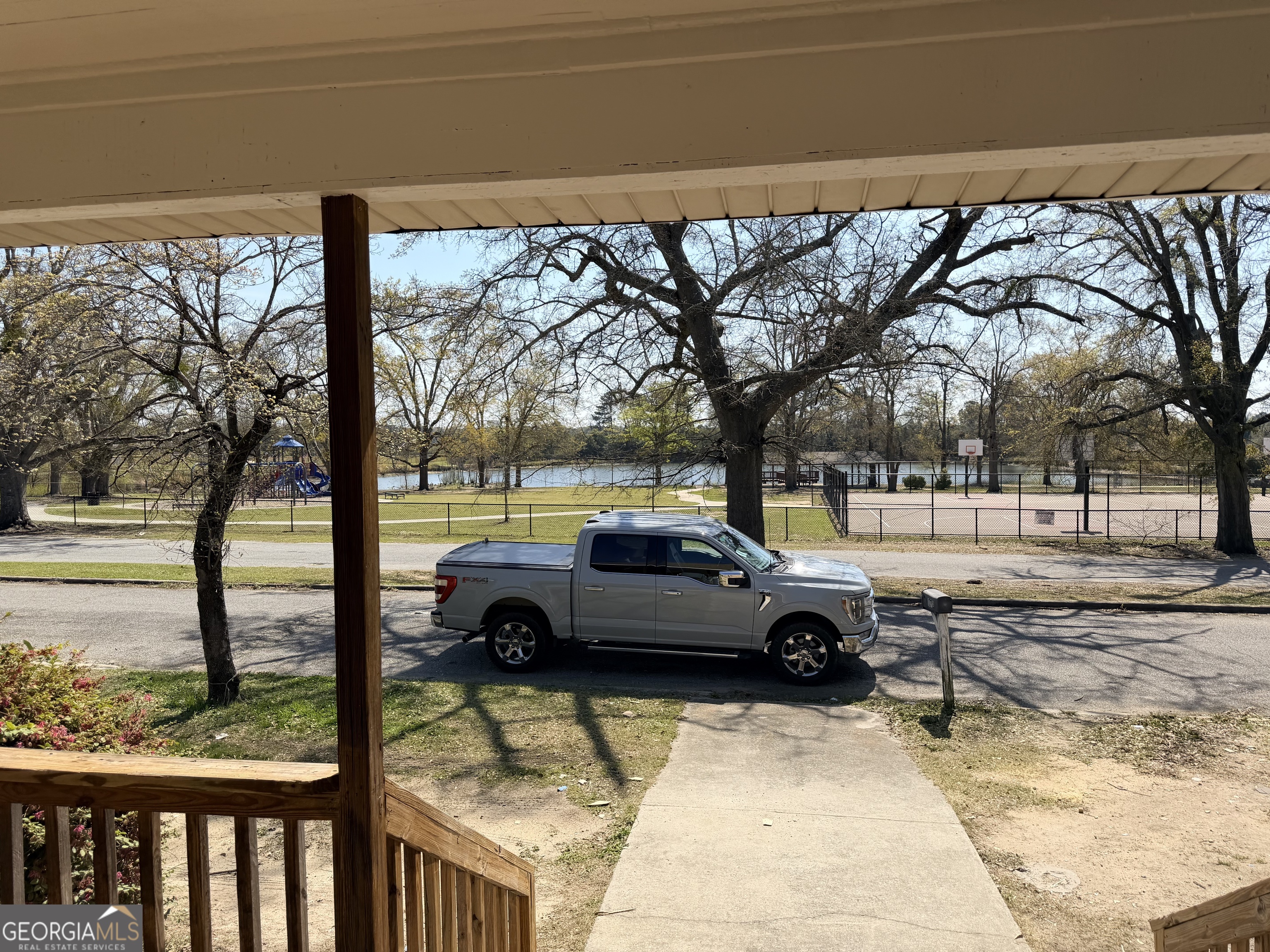 173 Gardner Street Macon, GA 31204 - Photo 2 of 10