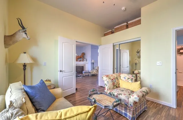 $299,900 | 2305 West Horizon Ridge Parkway, Unit 2413, Henderson, NV 89052