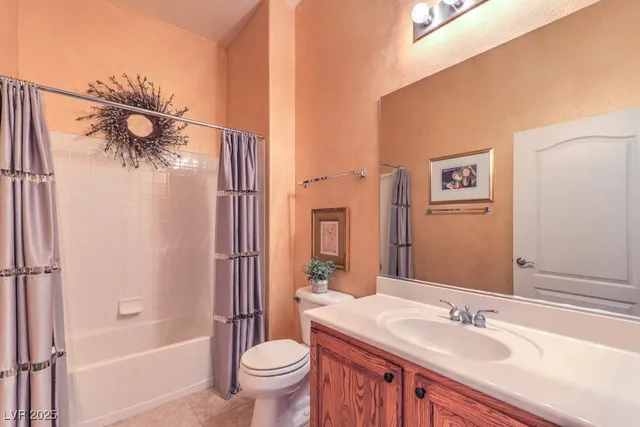 $299,900 | 2305 West Horizon Ridge Parkway, Unit 2413, Henderson, NV 89052