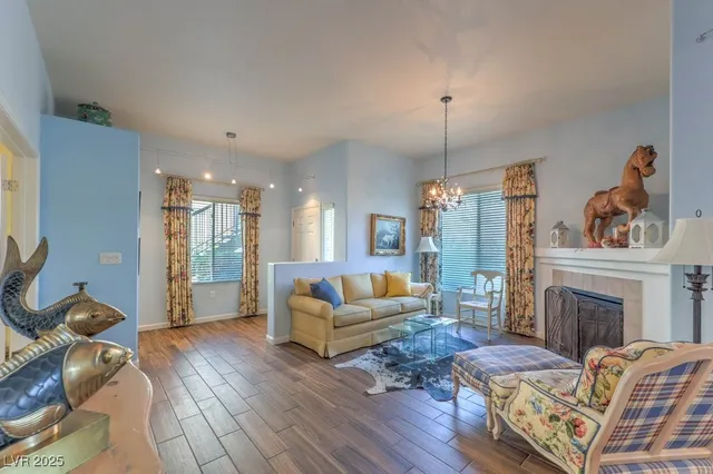 $299,900 | 2305 West Horizon Ridge Parkway, Unit 2413, Henderson, NV 89052