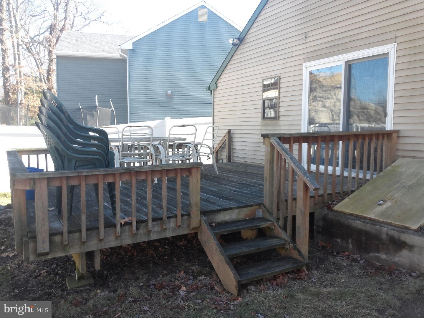 33 Fillmore Way Sicklerville, NJ 08081 - Photo 14 of 17 Gallery Image 14