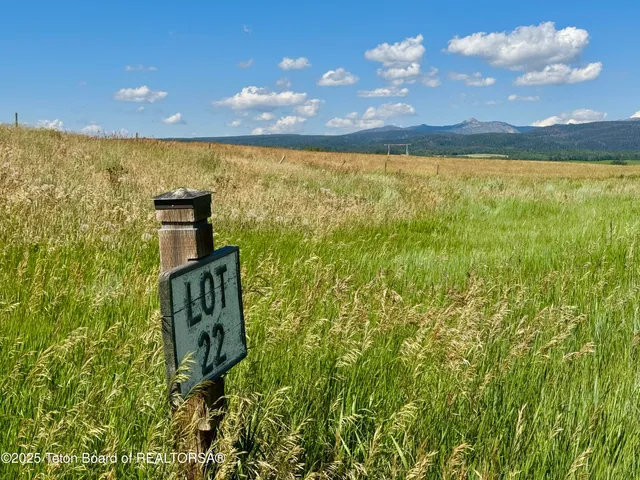 $470,000 | 2410 Snow Crest Ranch Drive, Driggs, ID 83422