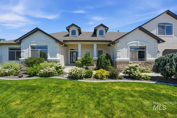 $1,099,000 | 22 North Burlington Drive, Nampa, ID 83687