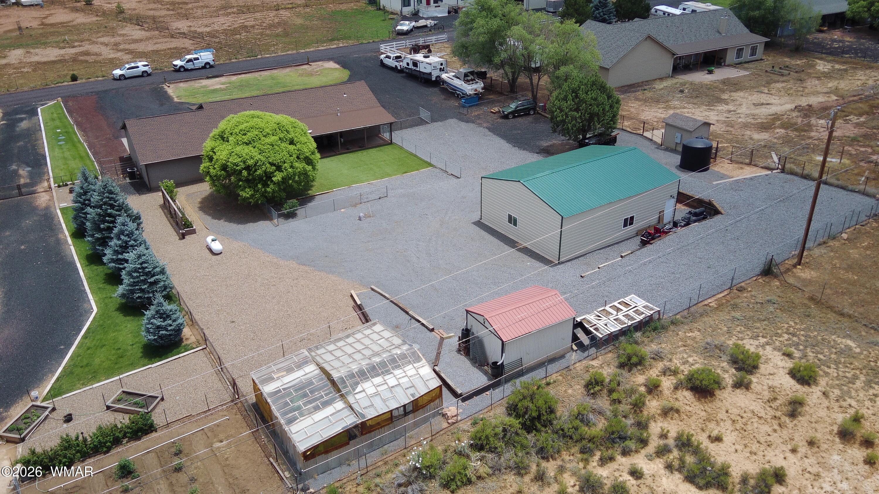 916 Timber Hollow Road Show Low, AZ 85901 - Photo 22 of 29 Gallery Image 22