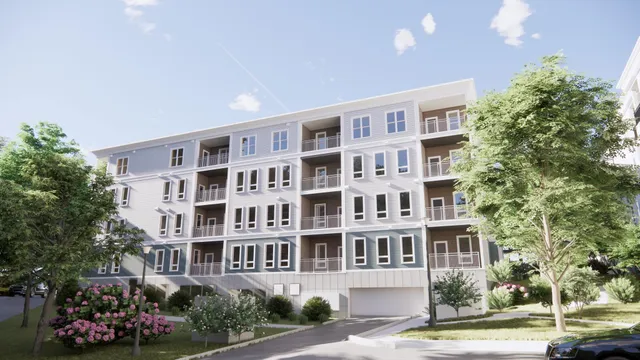 $1,095,000 | 1 Railroad Square, Unit 205, Yarmouth, ME 04096