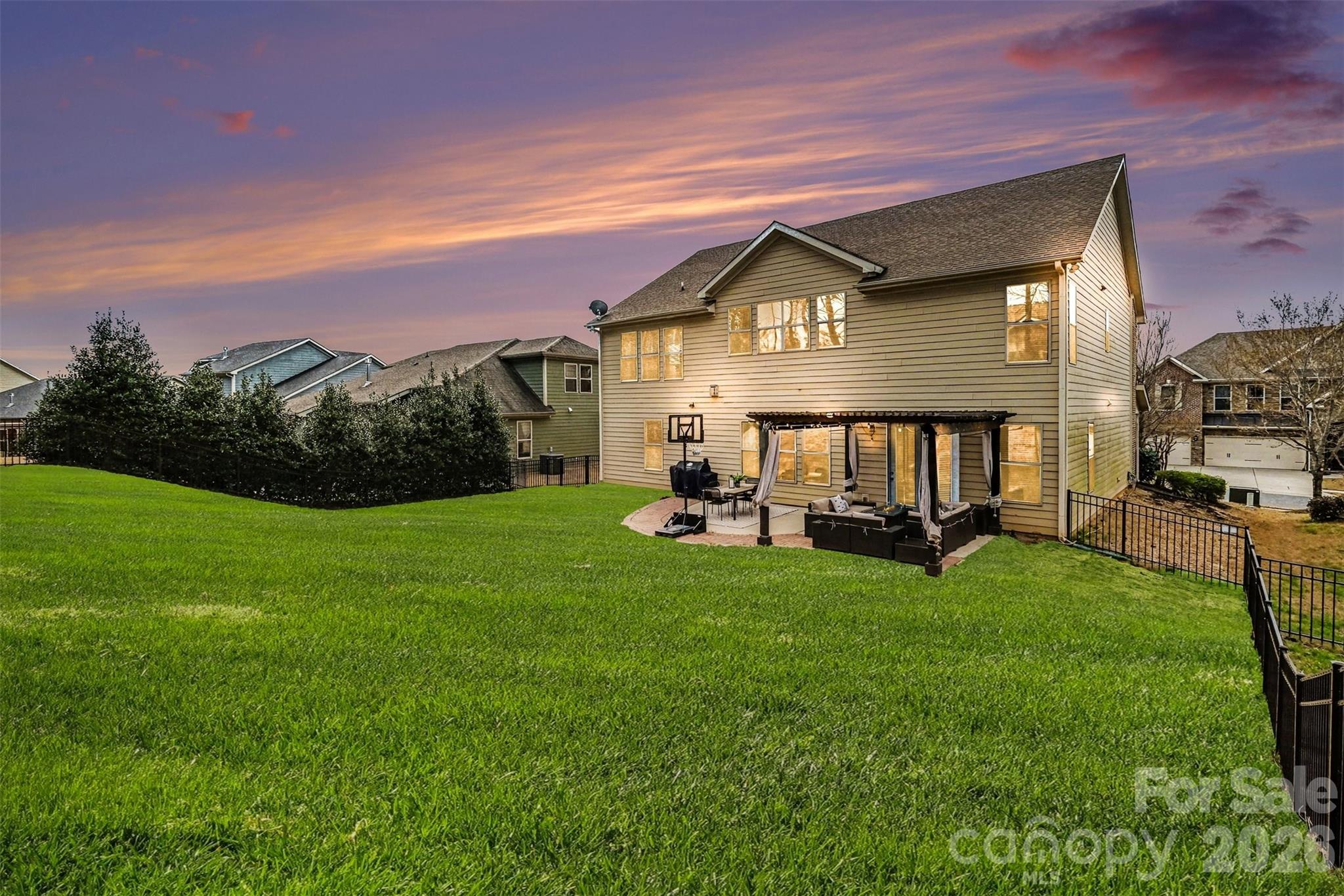1331 Cilantro Court Tega Cay, SC 29708 - Photo 35 of 47 Gallery Image 35