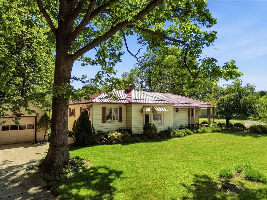 877 Berlin Plank Road Somerset, PA 15501 - Photo 1 of 38