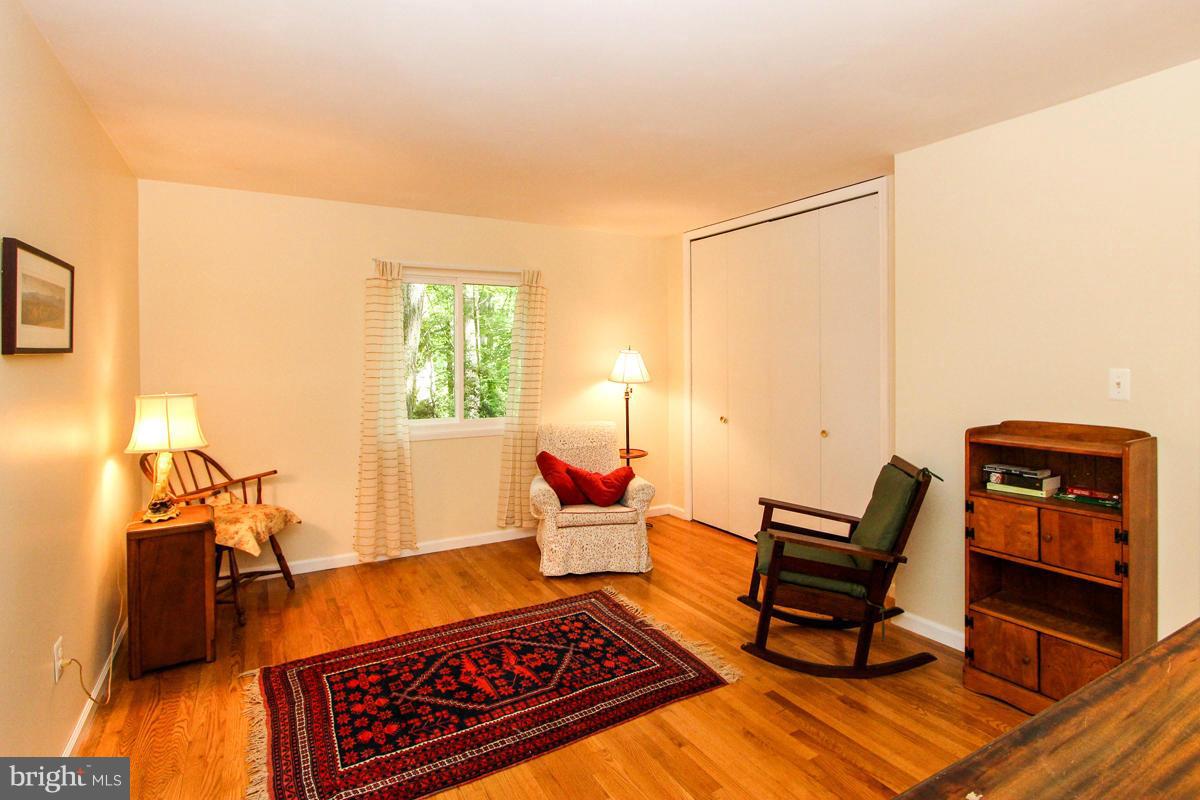 2501 Fauquier Lane Reston, VA 20191 - Photo 18 of 30 Bedroom