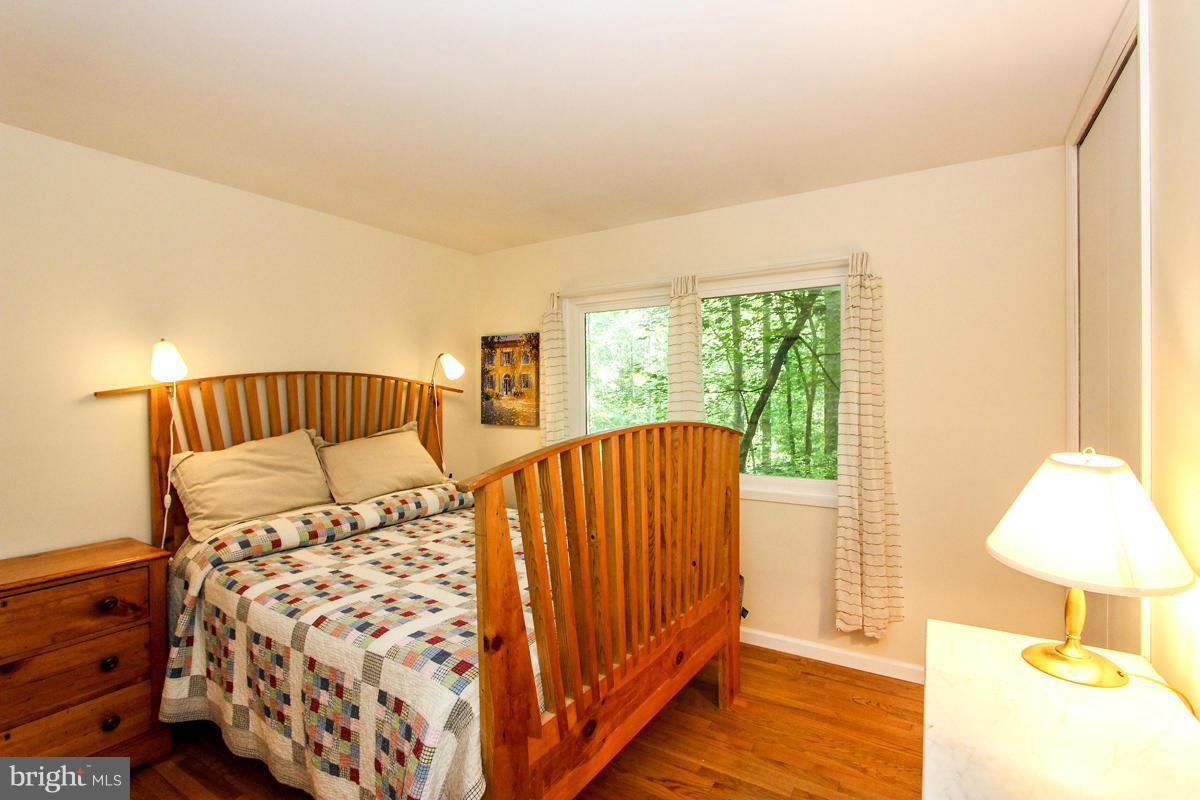 2501 Fauquier Lane Reston, VA 20191 - Photo 22 of 30 Bedroom (Master)