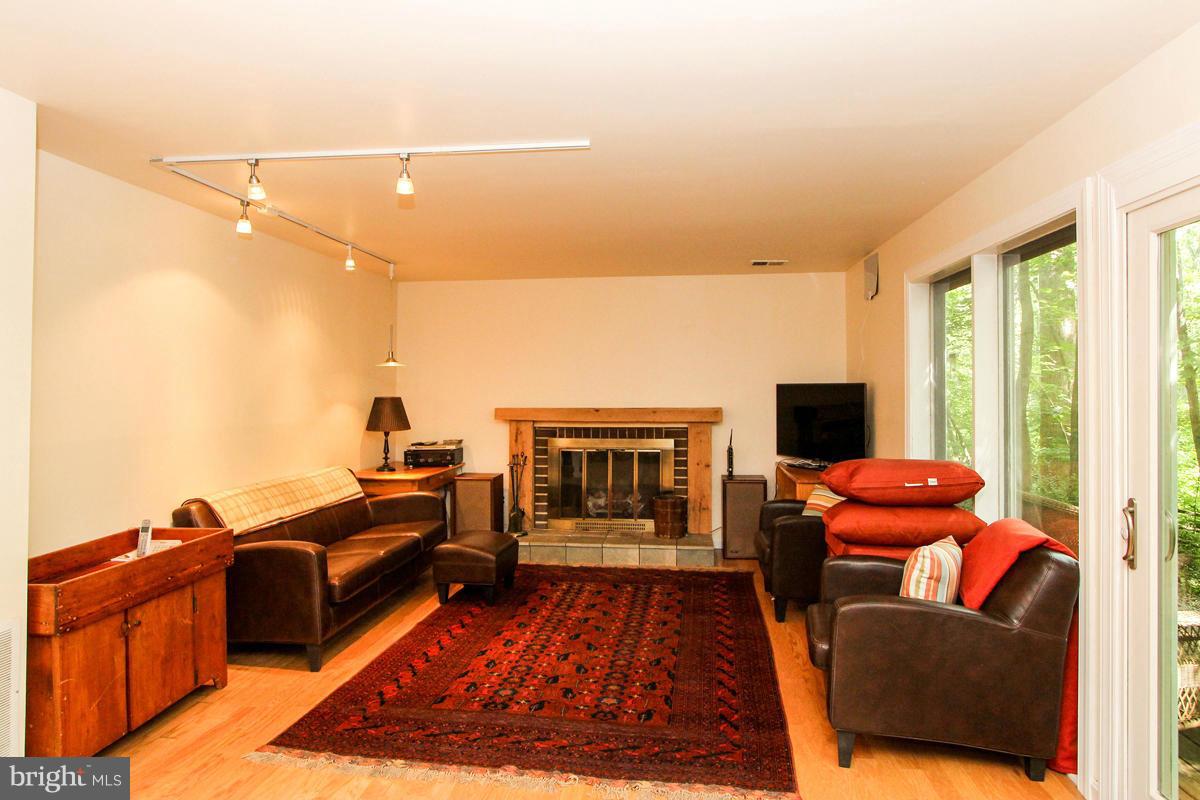 2501 Fauquier Lane Reston, VA 20191 - Photo 23 of 30 Basement