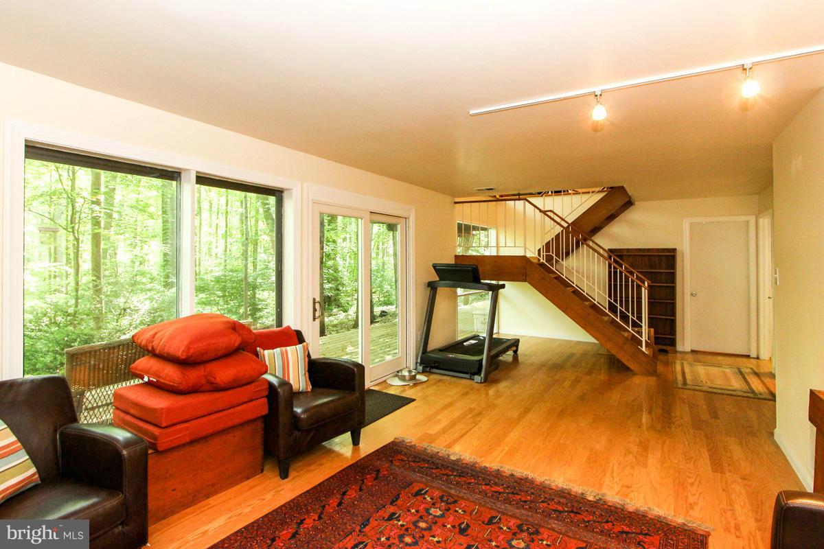 2501 Fauquier Lane Reston, VA 20191 - Photo 24 of 30 Basement