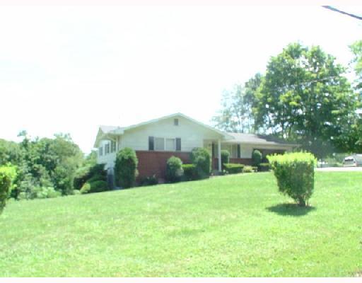 3509 Morgantown Road Smithfield, PA 15478 - Photo 1 of 1 Exterior Front.