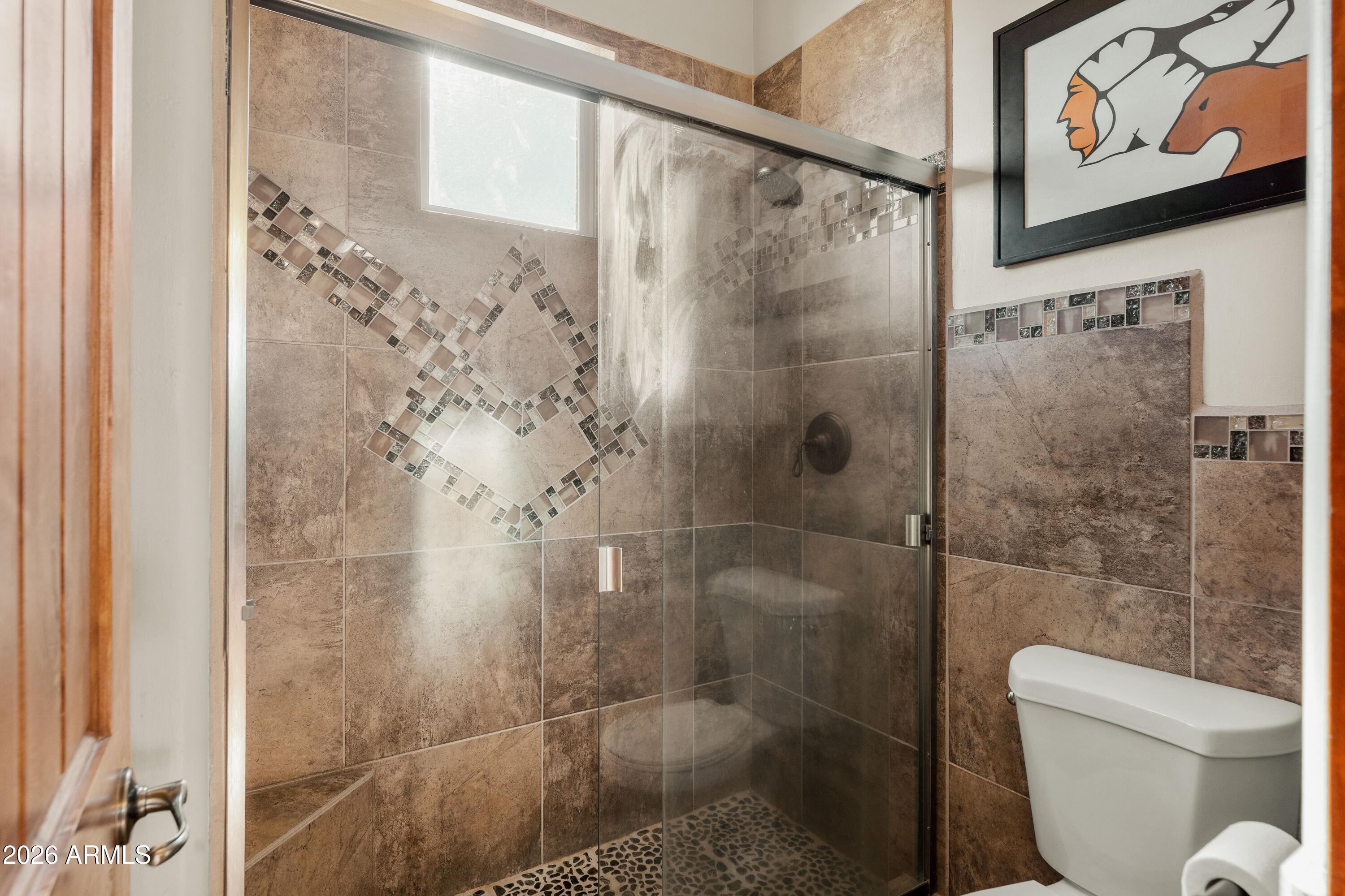 4844 North Gila Road Apache Junction, AZ 85119 - Photo 31 of 69 Bathroom 2