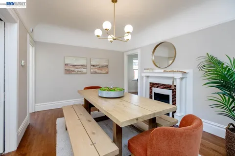 $895,000 | 1410 Sherman Street, Alameda, CA 94501