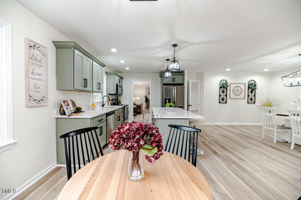 1637 Cotten Road Sanford, NC 27330 - Photo 15 of 45 Kitchen 3