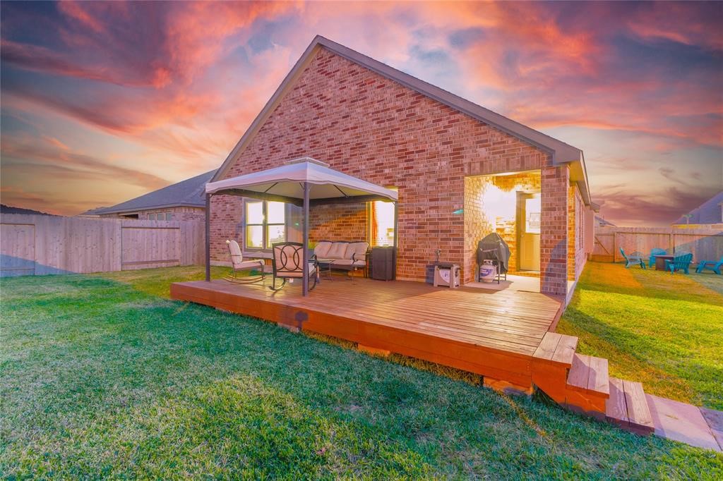 6230 Mason Way Rosenberg, TX 77471 - Photo 13 of 14