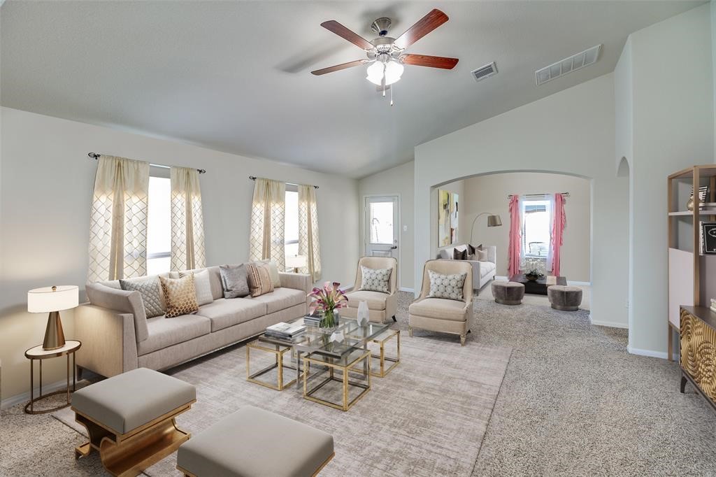 6230 Mason Way Rosenberg, TX 77471 - Photo 5 of 14