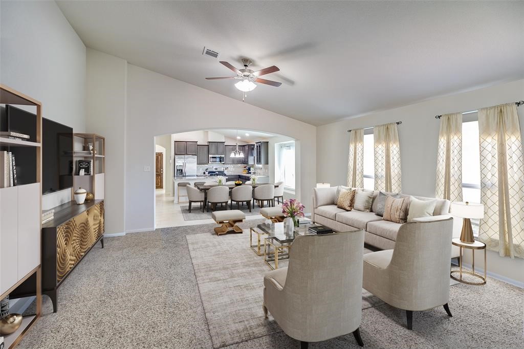 6230 Mason Way Rosenberg, TX 77471 - Photo 6 of 14