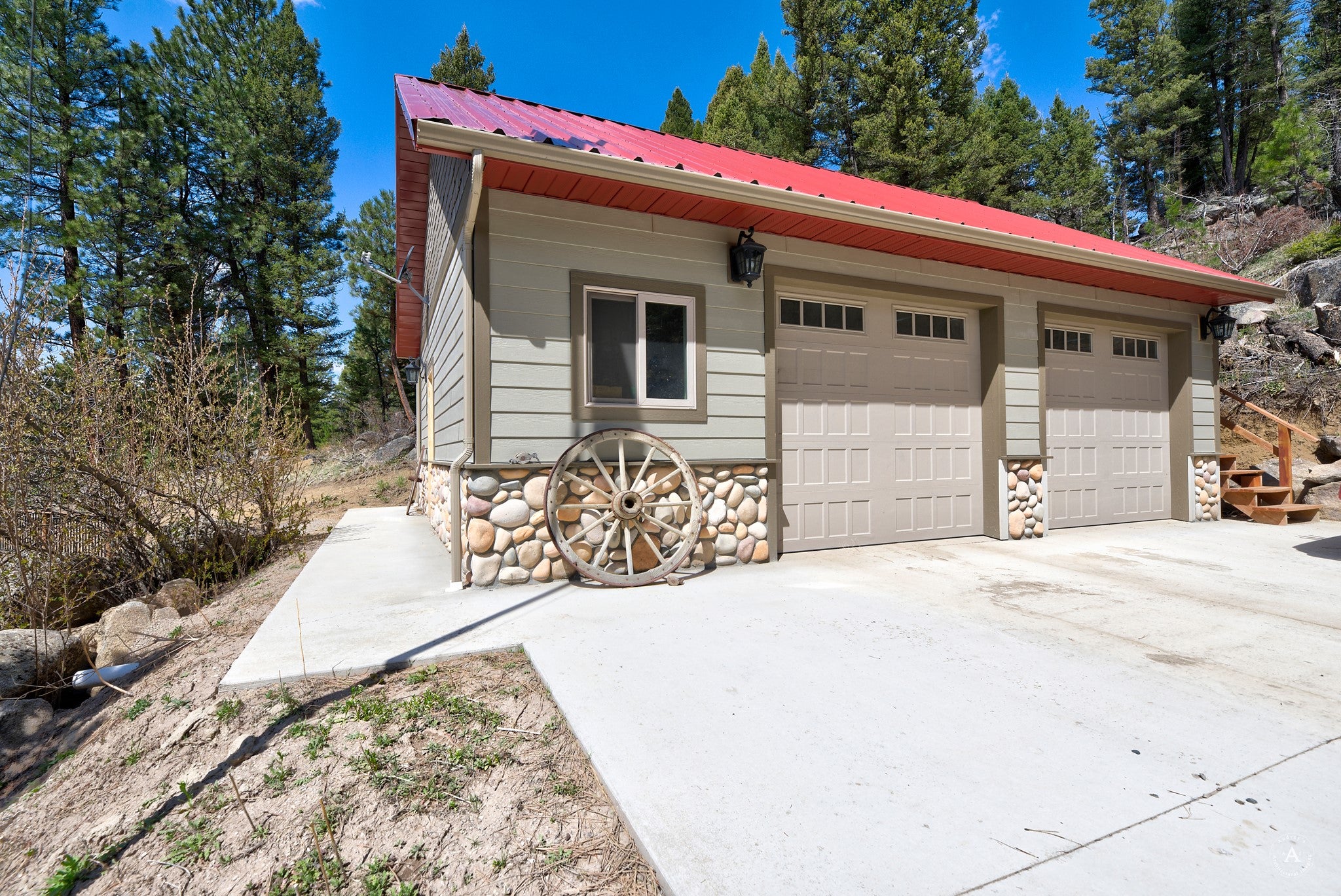 617 McClellan Creek Road Clancy, MT 59634 - Photo 55 of 99 Gallery Image 55