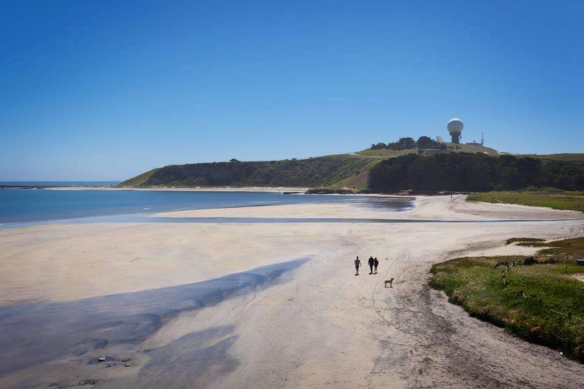 123 Ocean Boulevard Half Moon Bay, CA 94019 - Photo 15 of 30 a view of terrace