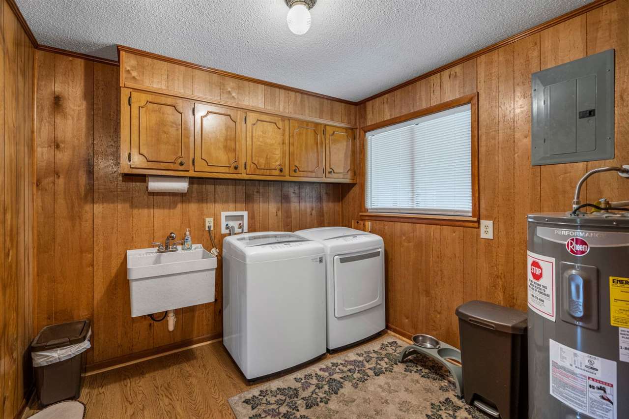 15423 Melvin Richerson Road Bay Minette, AL 36507 - Photo 11 of 26