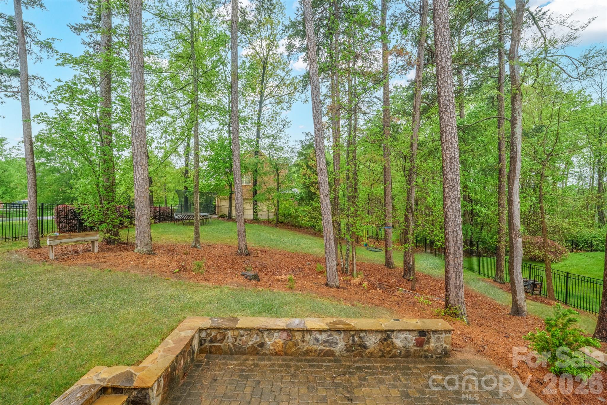 13044 Fen Court Huntersville, NC 28078 - Photo 40 of 43 a view of a park