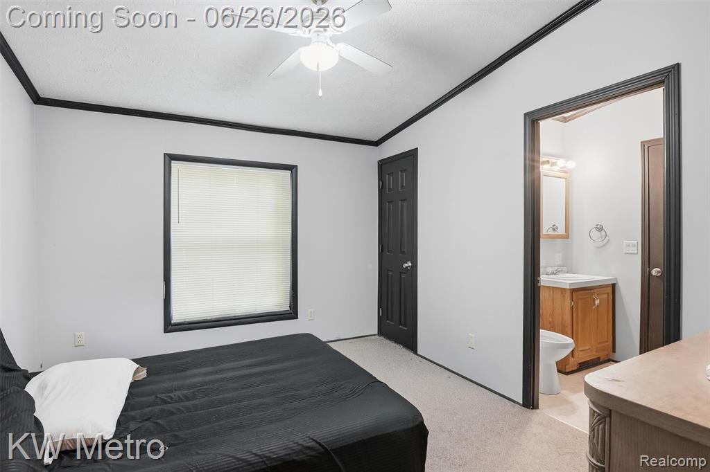 22733 Sumpter Road Belleville, MI 48111 - Photo 15 of 52