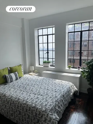 $299,000 | 45 Tudor City Place, Unit 2019 | Midtown East