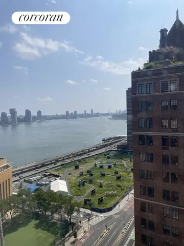 $299,000 | 45 Tudor City Place, Unit 2019 | Midtown East