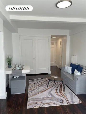 $299,000 | 45 Tudor City Place, Unit 2019 | Midtown East