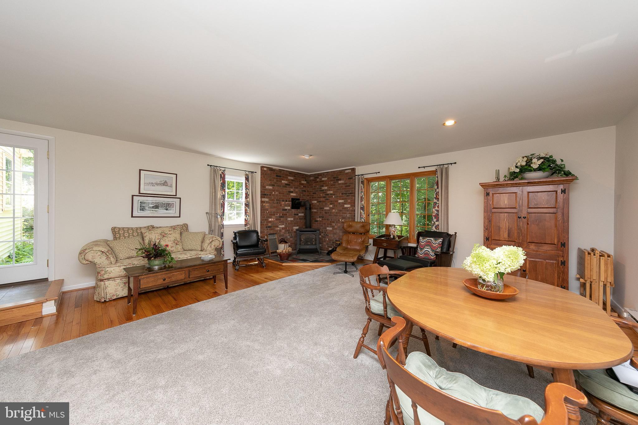 766 Moredon Road Jenkintown, PA 19046 - Photo 11 of 47 Family Room
