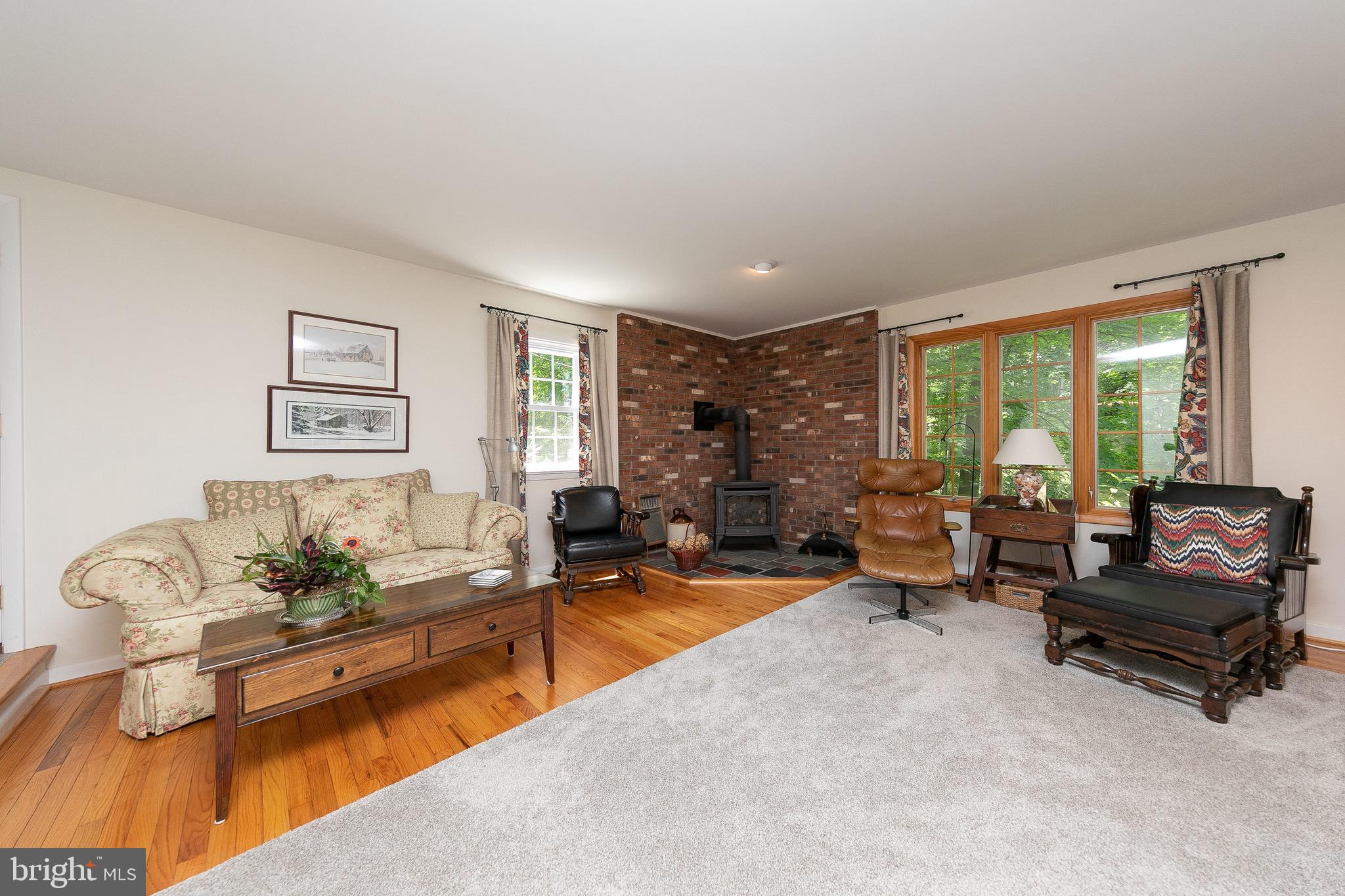 766 Moredon Road Jenkintown, PA 19046 - Photo 12 of 47 Family Room