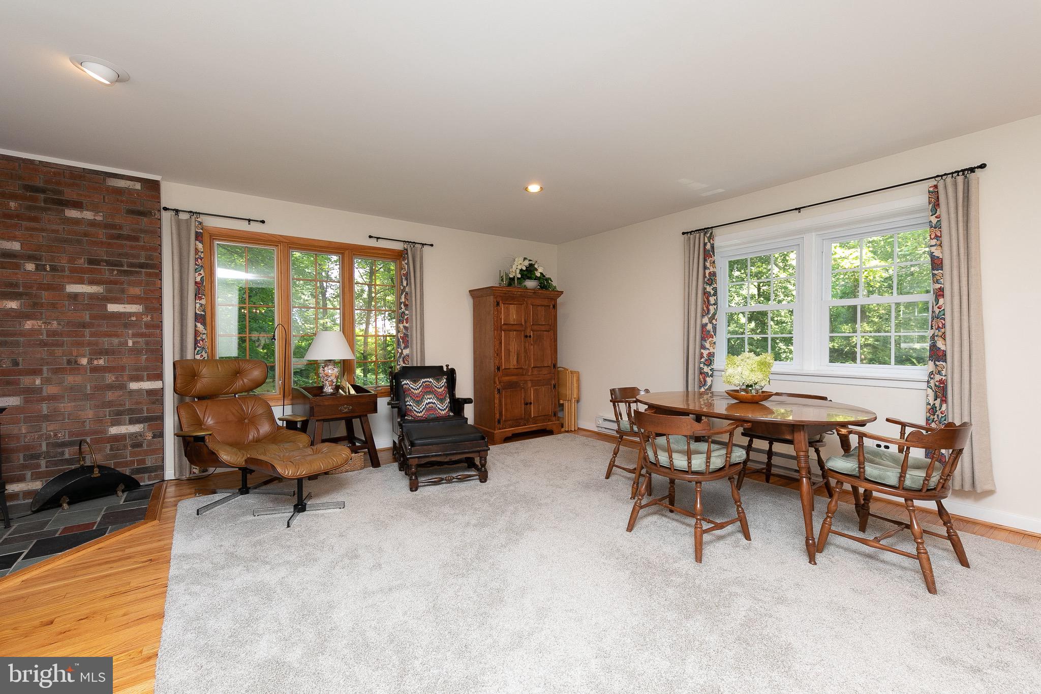 766 Moredon Road Jenkintown, PA 19046 - Photo 13 of 47 Family Room