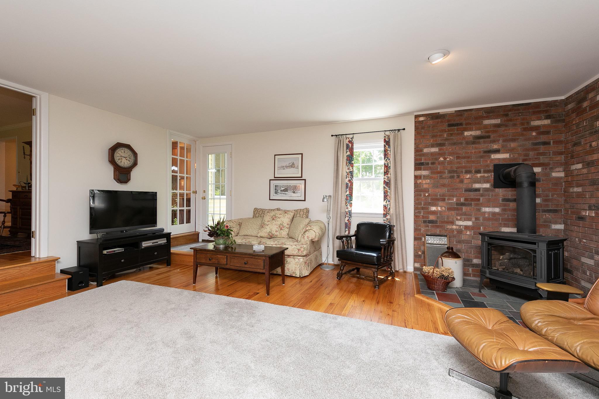 766 Moredon Road Jenkintown, PA 19046 - Photo 14 of 47 Family Room
