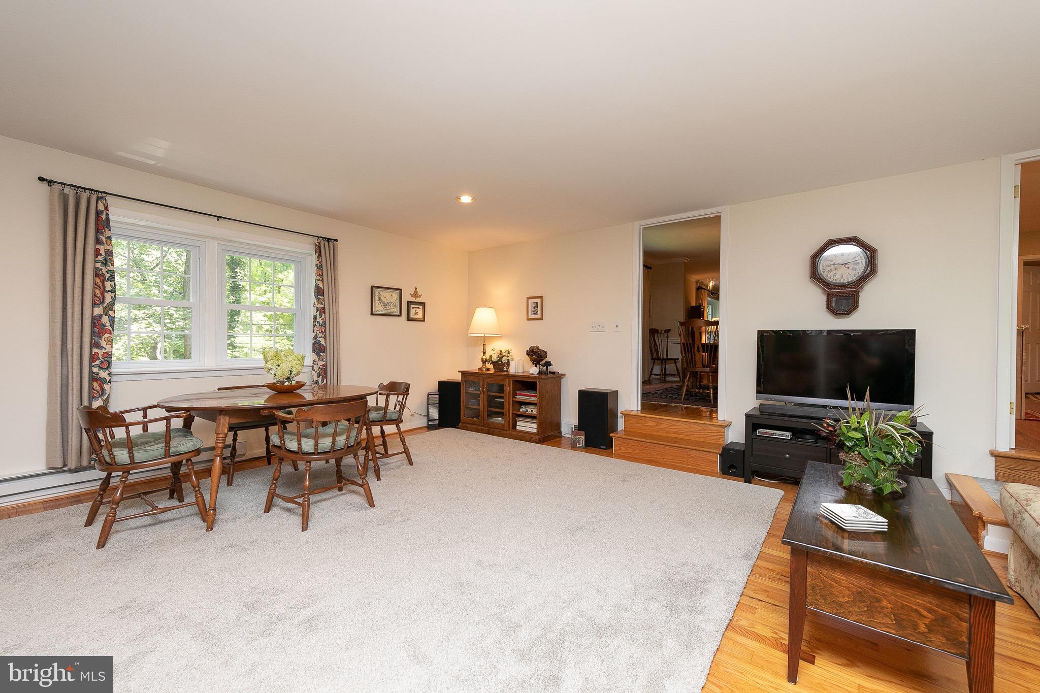 766 Moredon Road Jenkintown, PA 19046 - Photo 15 of 47 Family Room
