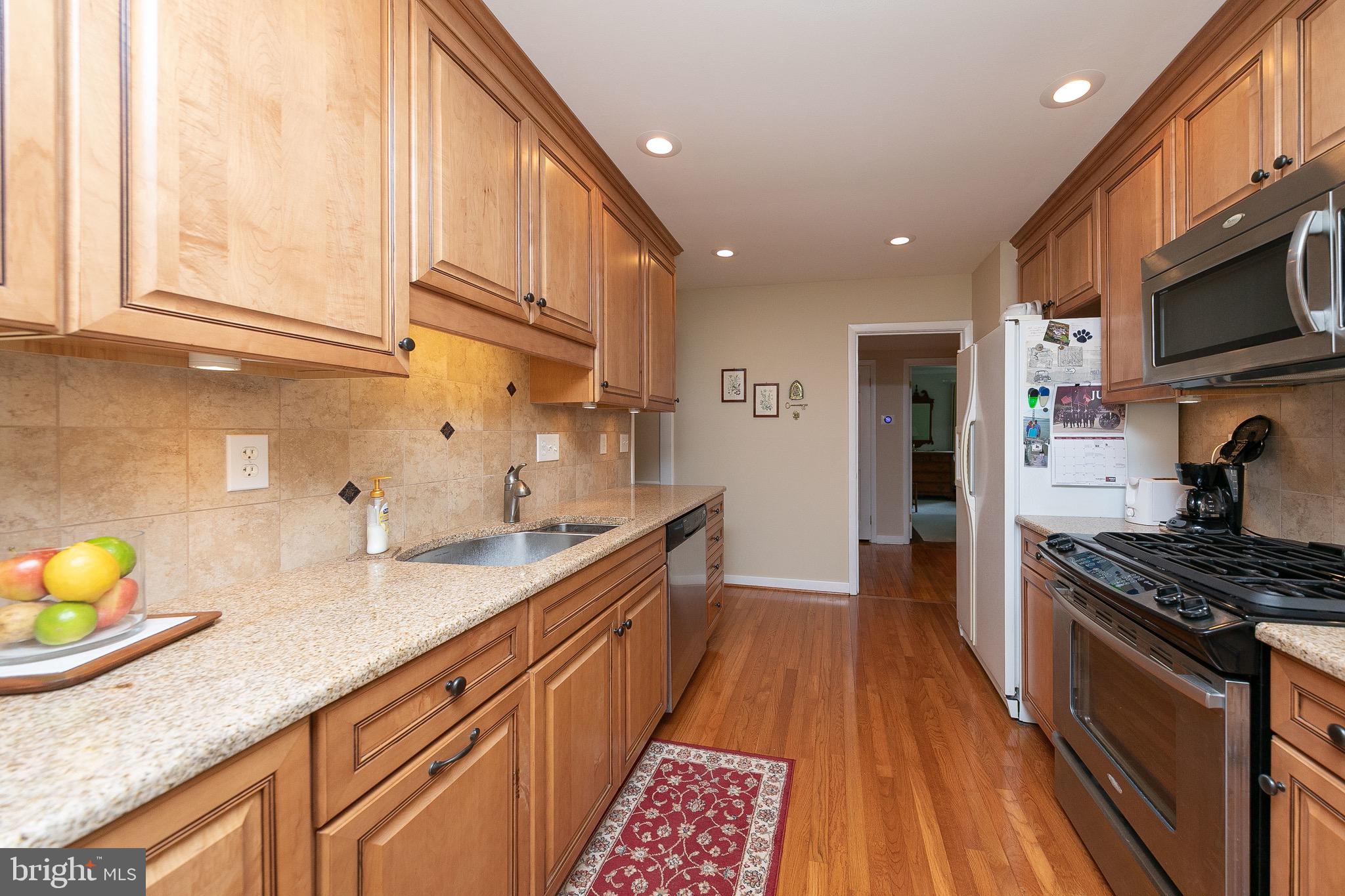 766 Moredon Road Jenkintown, PA 19046 - Photo 18 of 47 Eat-In Kitchen