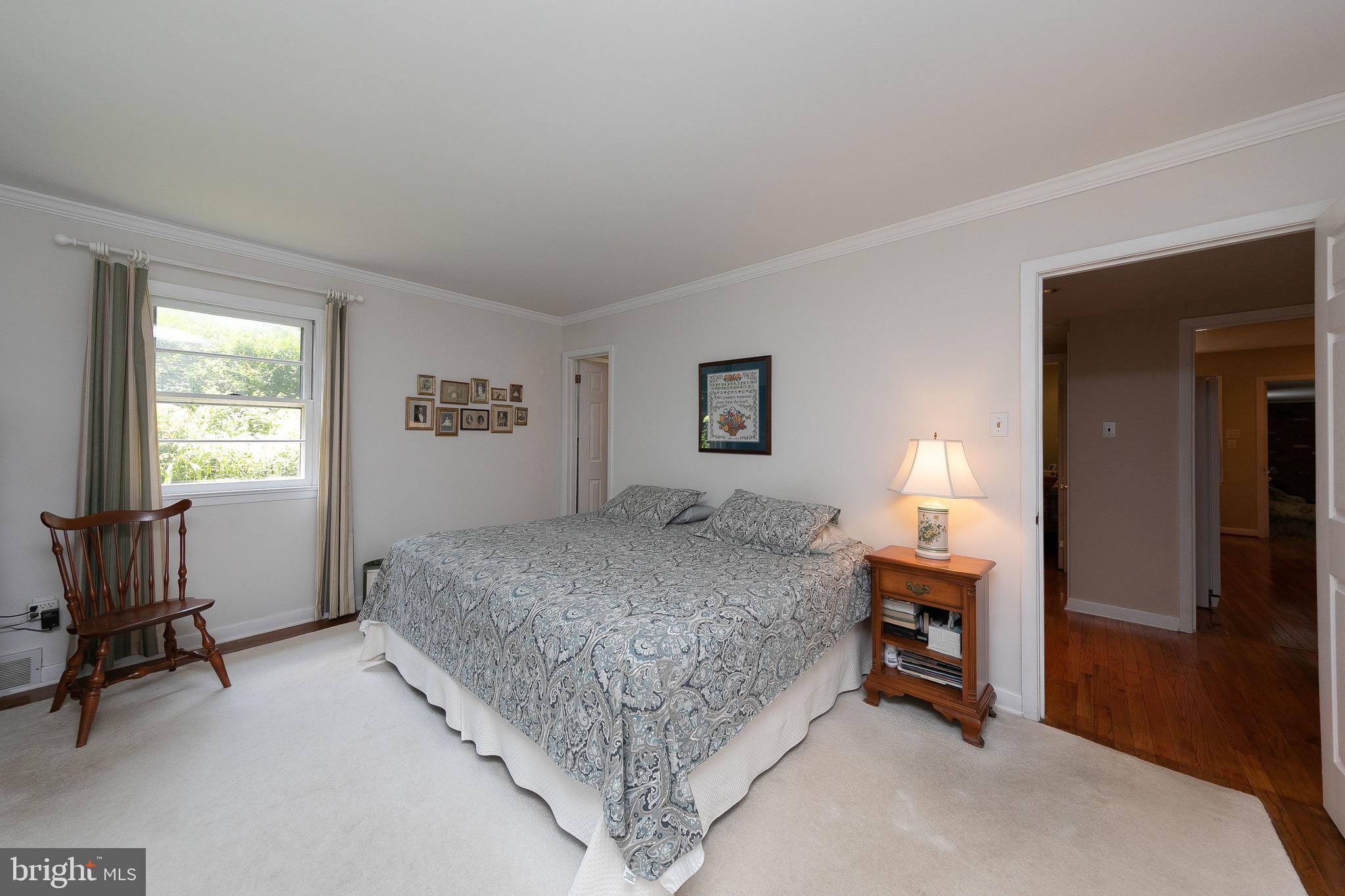 766 Moredon Road Jenkintown, PA 19046 - Photo 20 of 47 Master Bedroom