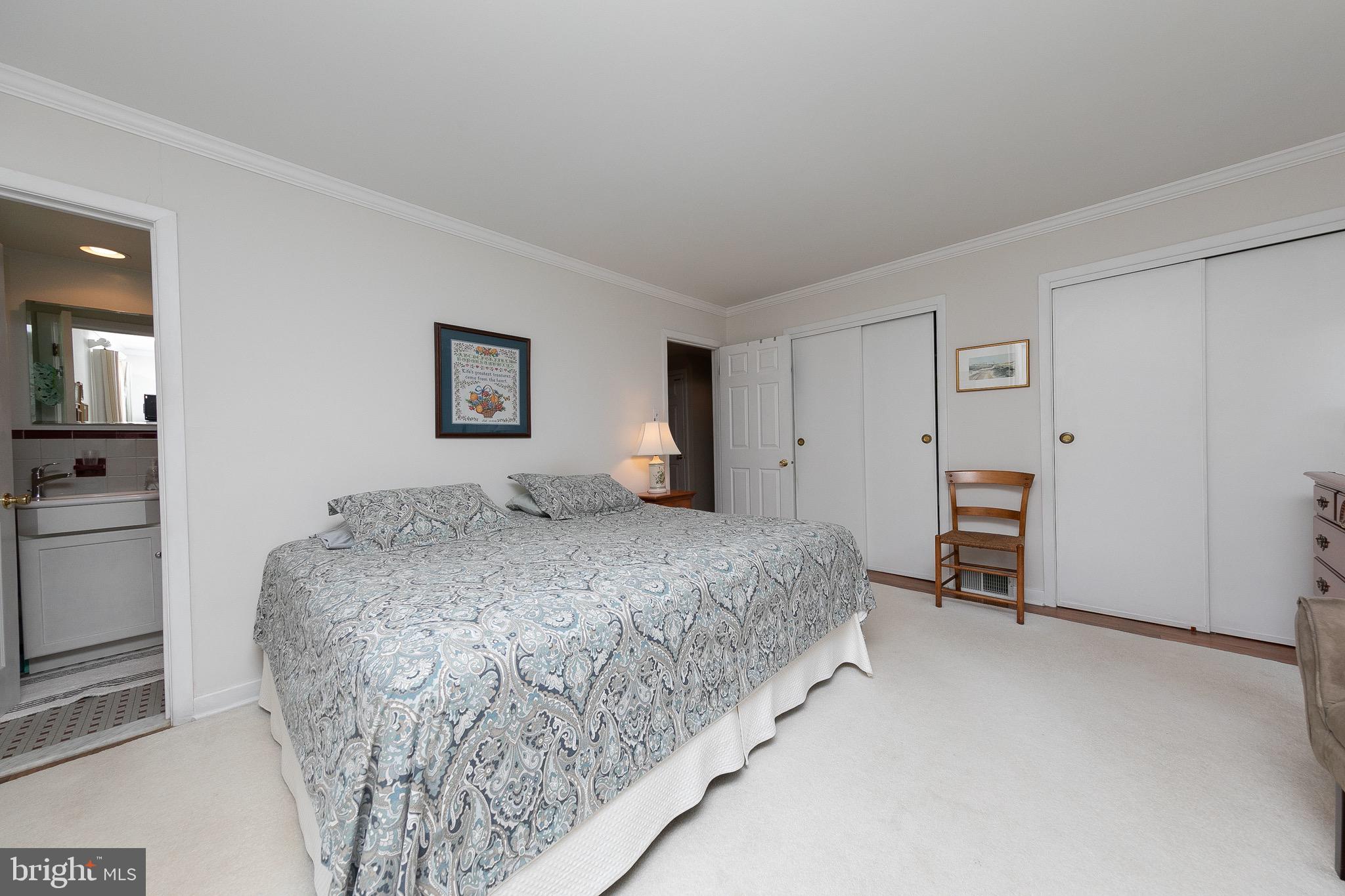 766 Moredon Road Jenkintown, PA 19046 - Photo 21 of 47 Master Bedroom