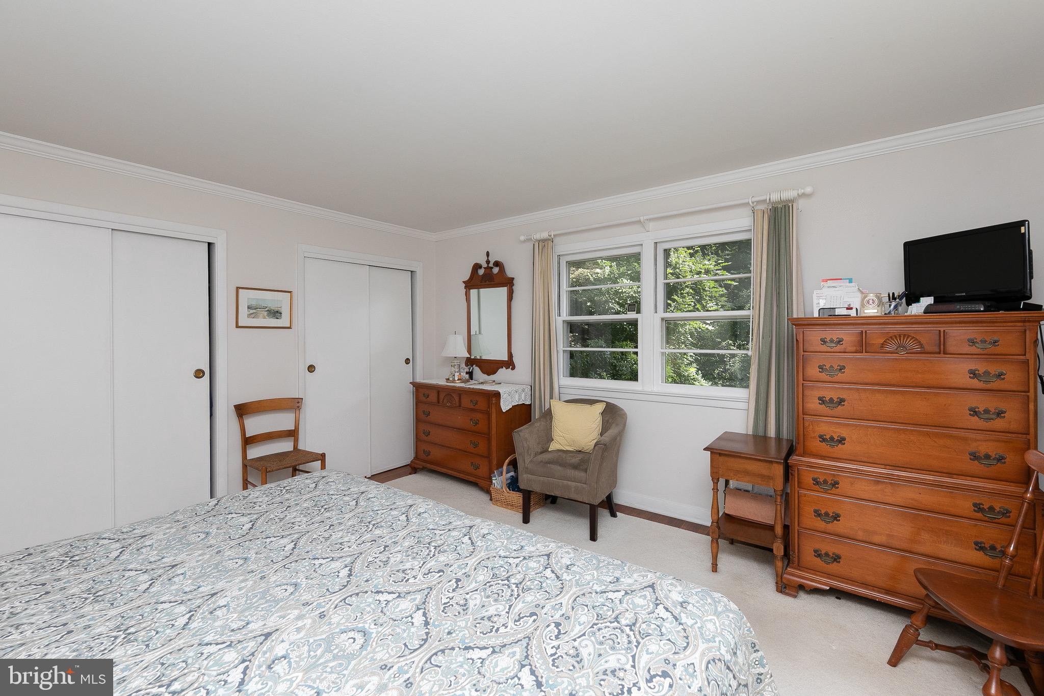 766 Moredon Road Jenkintown, PA 19046 - Photo 22 of 47 Master Bedroom