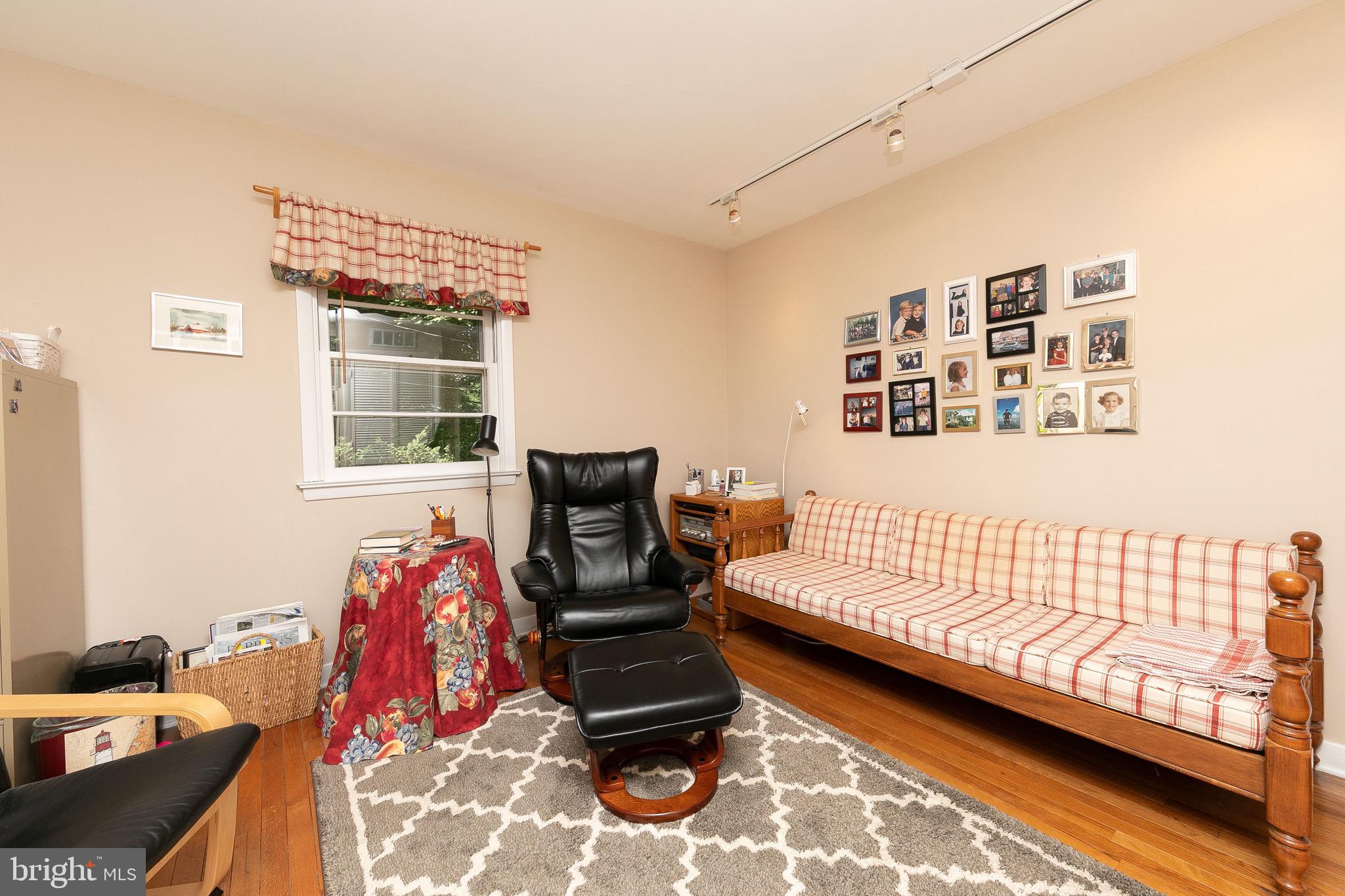 766 Moredon Road Jenkintown, PA 19046 - Photo 27 of 47 2nd Bedroom/Den or Office