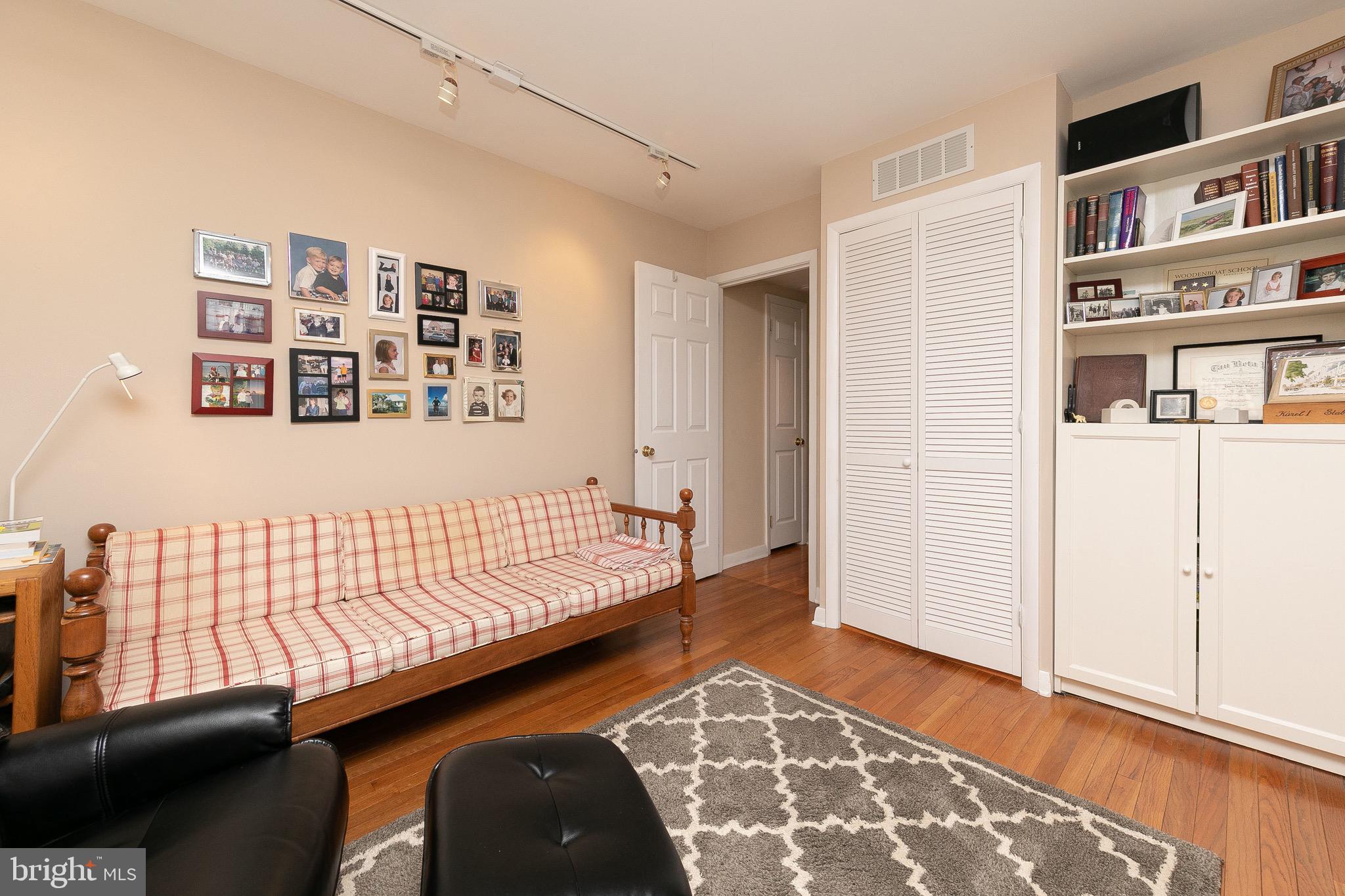 766 Moredon Road Jenkintown, PA 19046 - Photo 28 of 47 2nd Bedroom/Den or Office