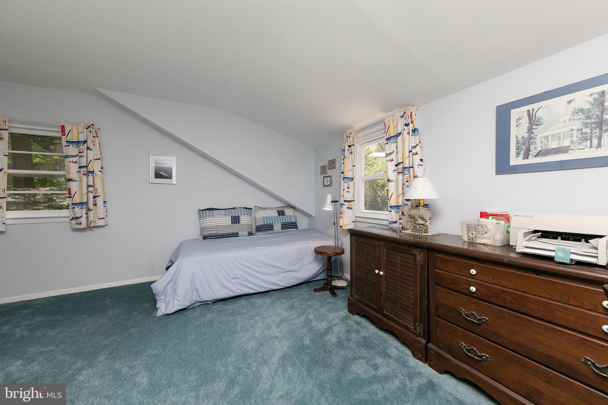 766 Moredon Road Jenkintown, PA 19046 - Photo 30 of 47 3rd Bedroom