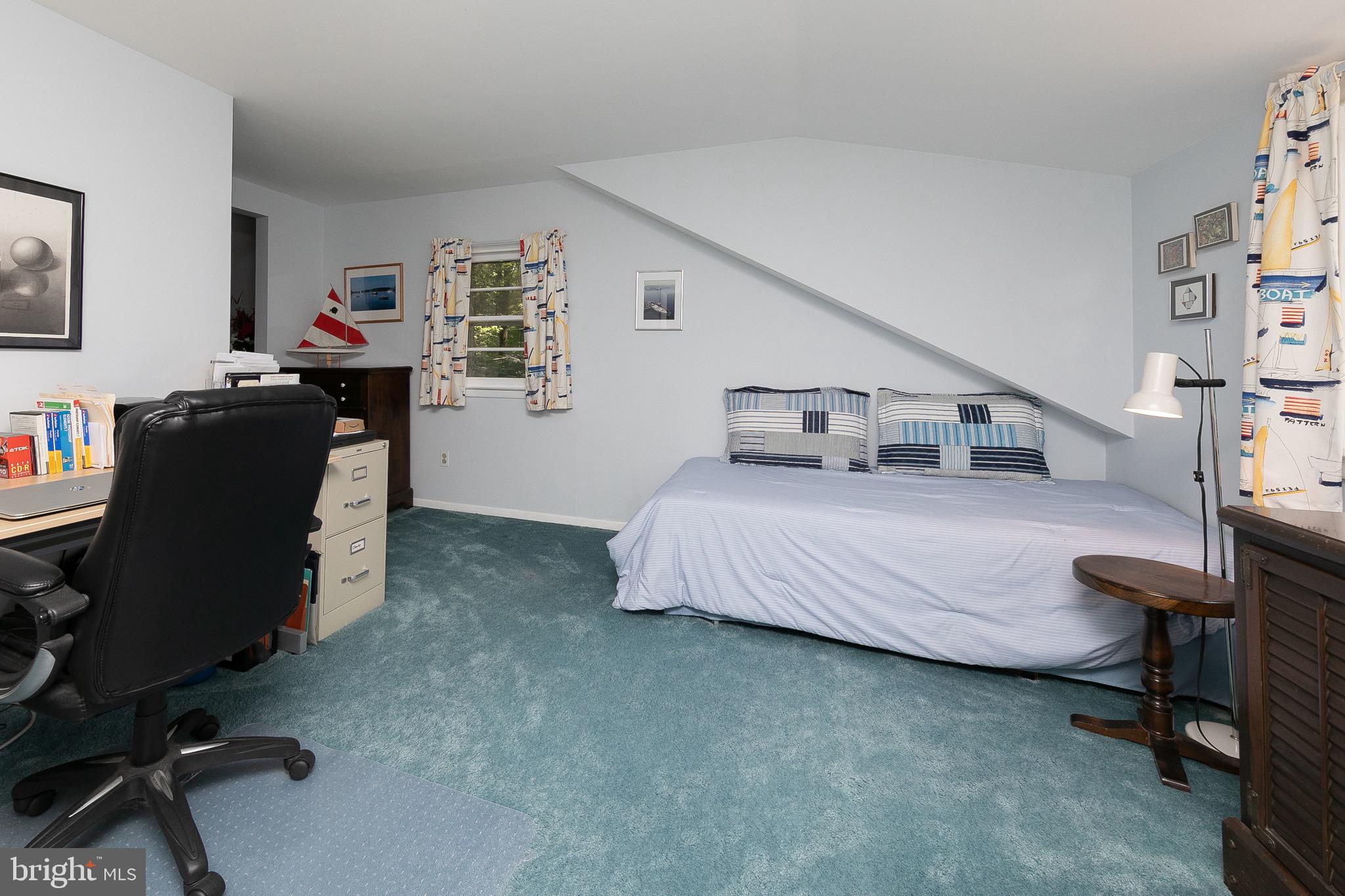 766 Moredon Road Jenkintown, PA 19046 - Photo 31 of 47 3rd Bedroom