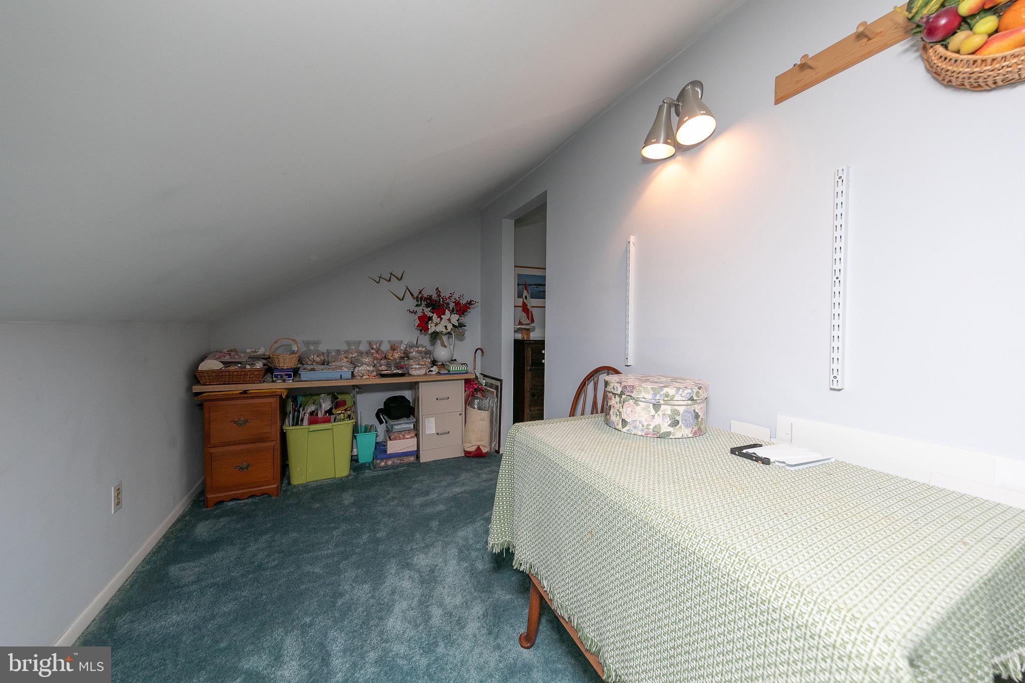 766 Moredon Road Jenkintown, PA 19046 - Photo 32 of 47 3rd Bedroom
