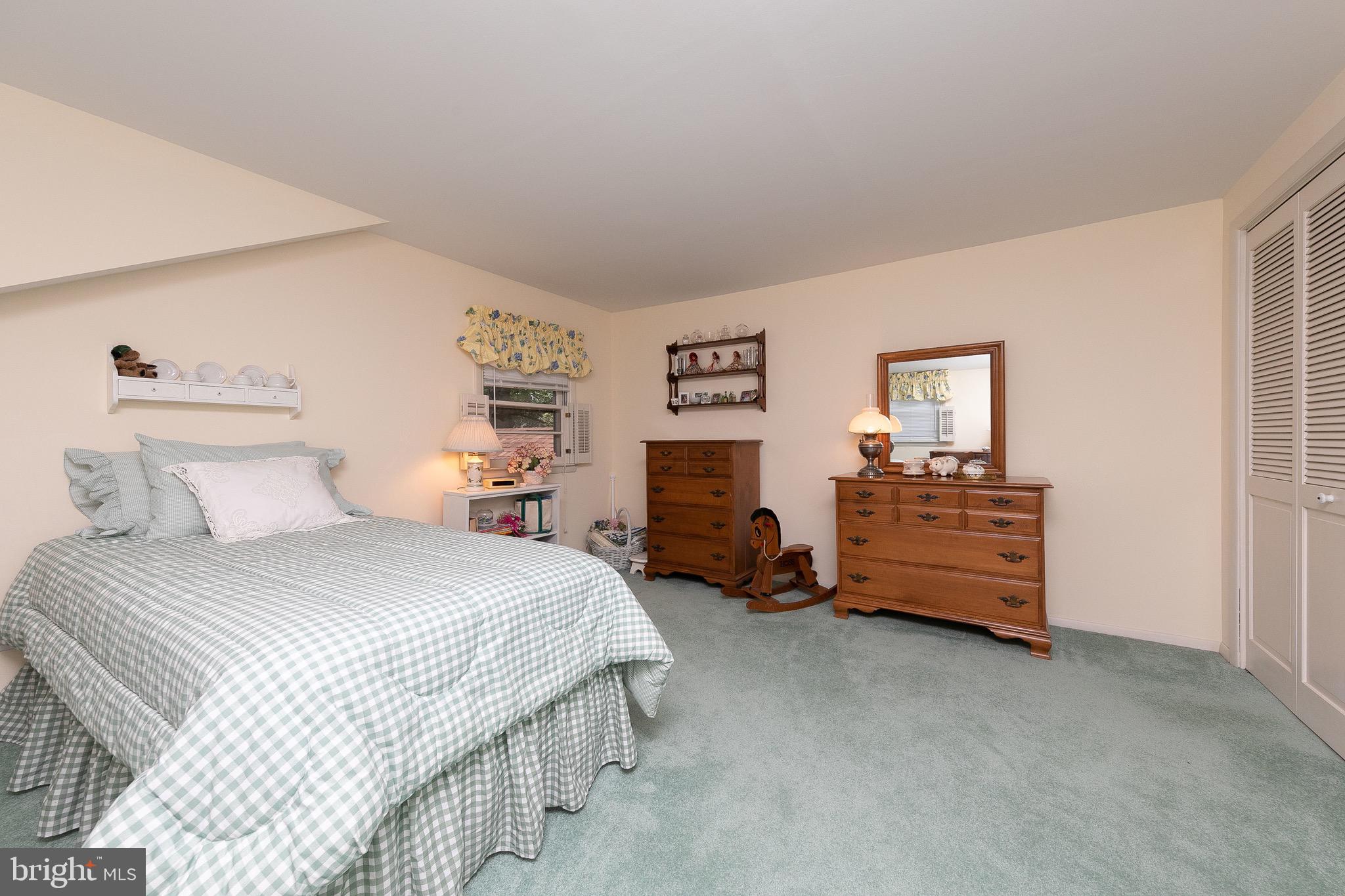 766 Moredon Road Jenkintown, PA 19046 - Photo 33 of 47 4th Bedroom