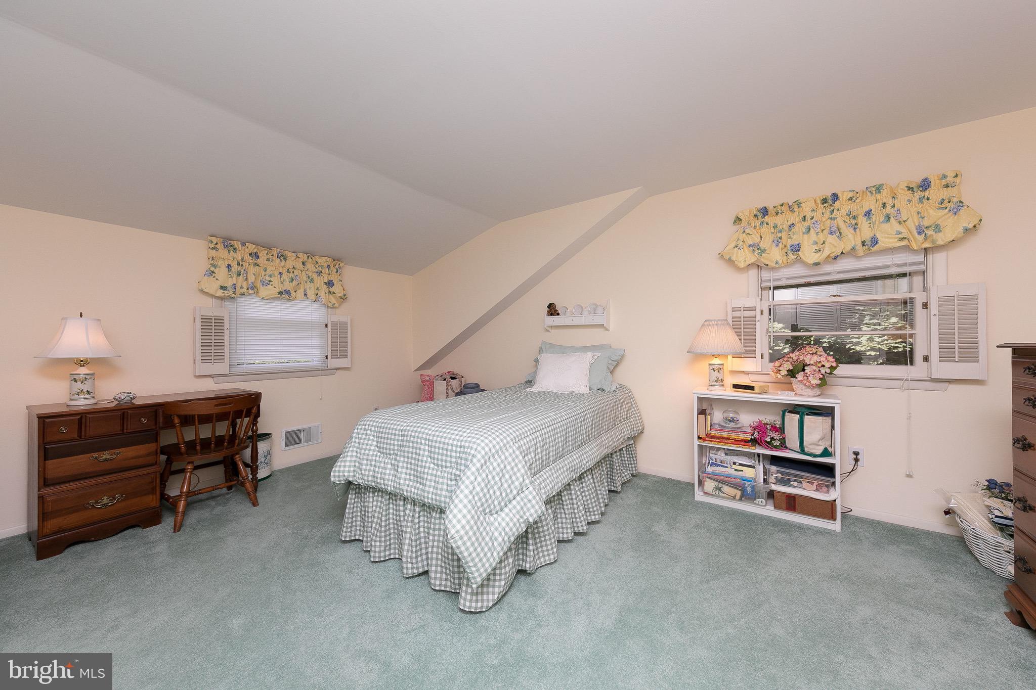 766 Moredon Road Jenkintown, PA 19046 - Photo 34 of 47 4th Bedroom