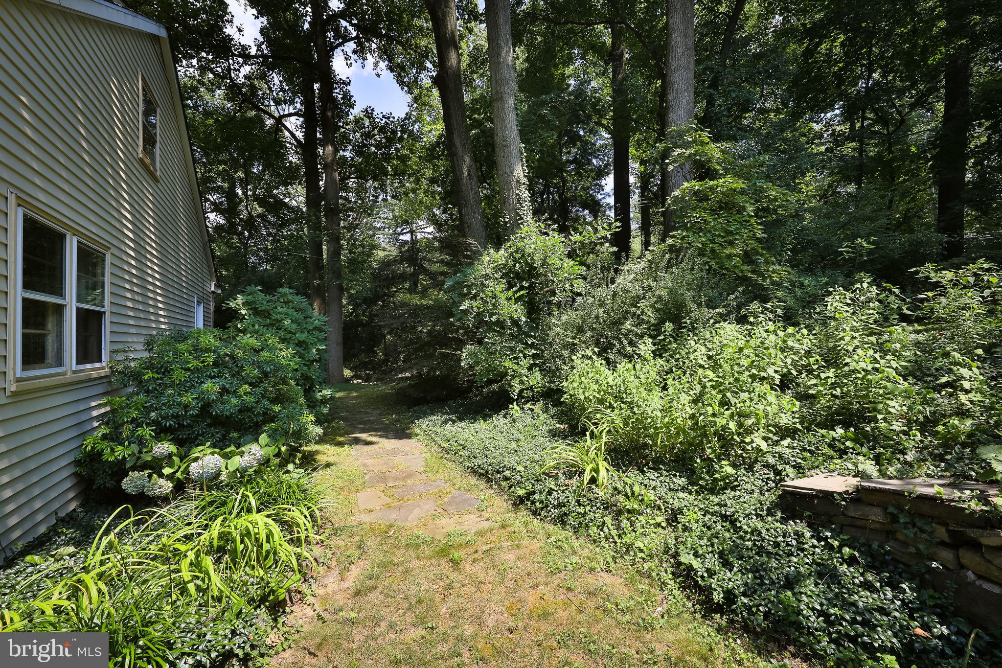 766 Moredon Road Jenkintown, PA 19046 - Photo 38 of 47 Yard
