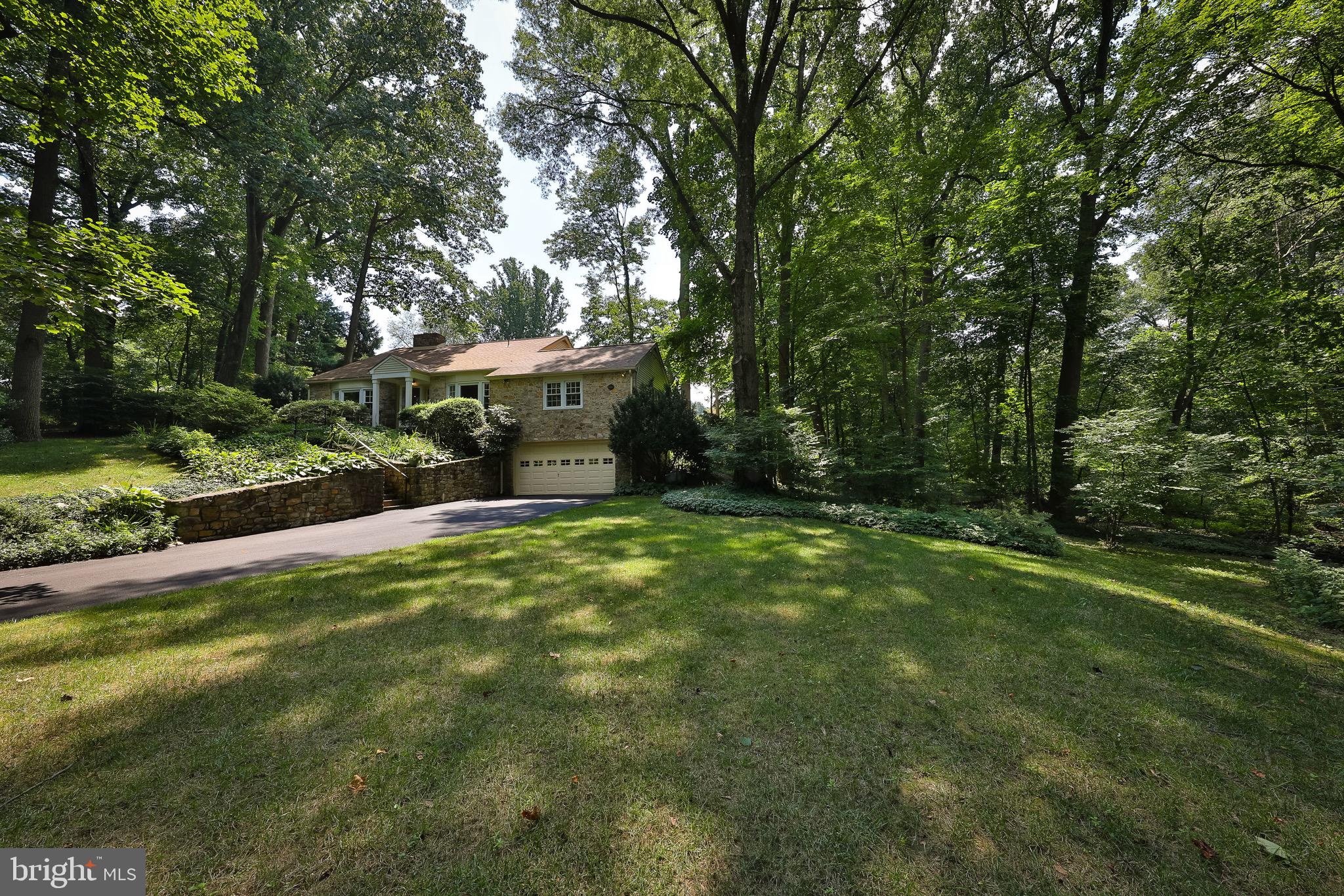 766 Moredon Road Jenkintown, PA 19046 - Photo 46 of 47 Yard