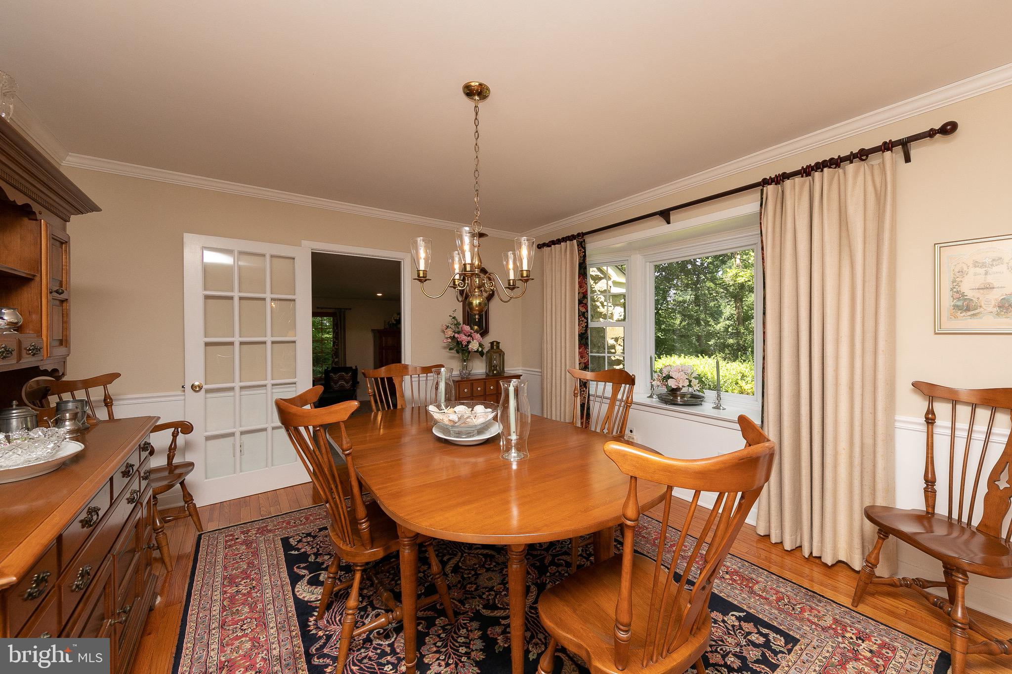 766 Moredon Road Jenkintown, PA 19046 - Photo 9 of 47 Dining Room